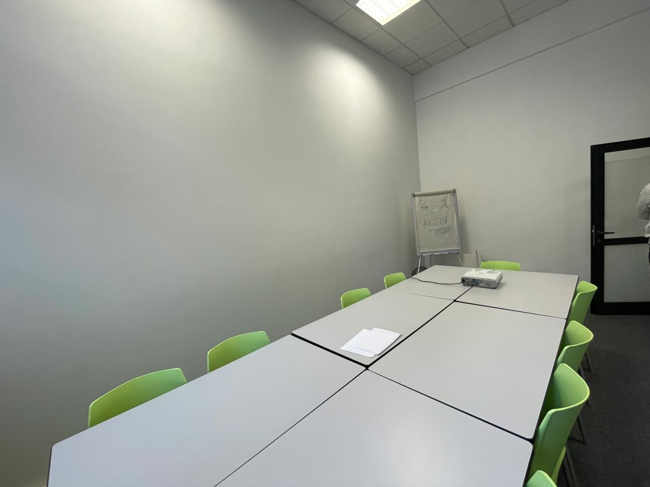 Bureau Chambéry 242m² Location bureau Chambéry Savoie OLBUR2427509 11